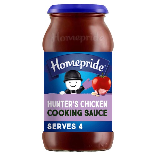 Homepride Hunter's Chicken