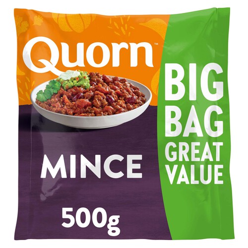 Quorn Vegetarian Mince