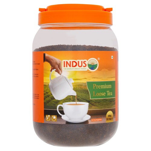 Indus Loose Tea