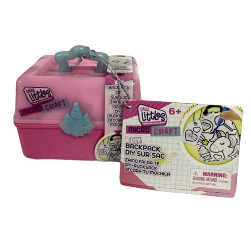 Real Littles Mini Craft 254078