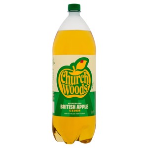 Churchwoods Apple 2L