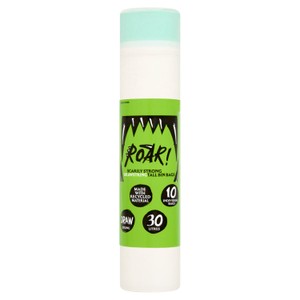 Roar! Tall Kitchen Bin 30L Liners 10 Pack