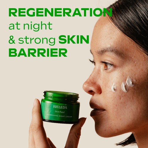 Weleda Skin Food Nourishing Night Cream 