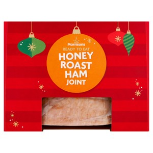 Honey Roast Ham Joint 1kg