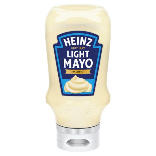Heinz Seriously Good Light Mayonnaise