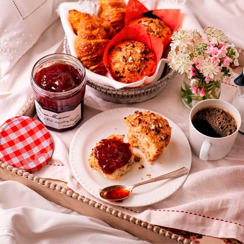 Bonne Maman Wild Strawberry Conserve
