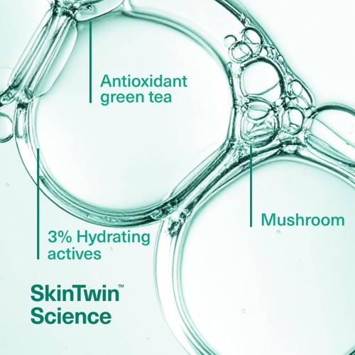 Simple Facial Cleanser Age Resist+ 240 ml