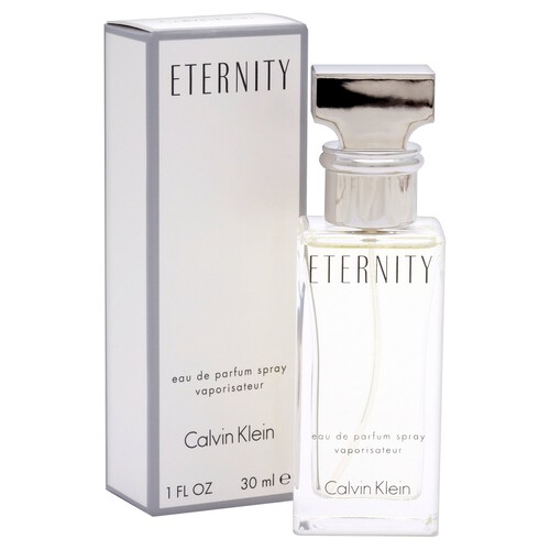 Eternity Eau De Toilette