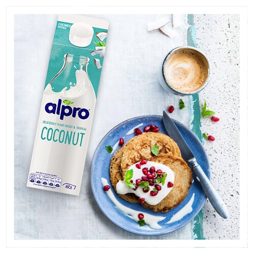 Alpro Coconut Chilled Drink