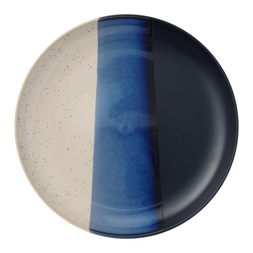Dipped Glaze Dinner Set