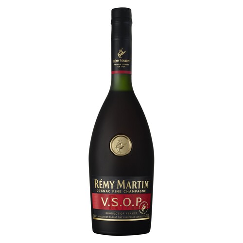 Remy Martin VSOP Cognac Fine Champagne