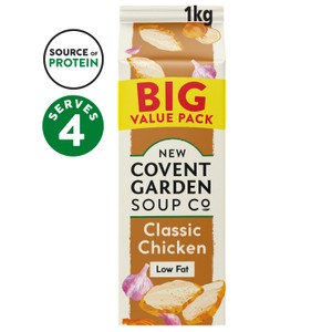 New Covent Garden Soup Co. 1kg