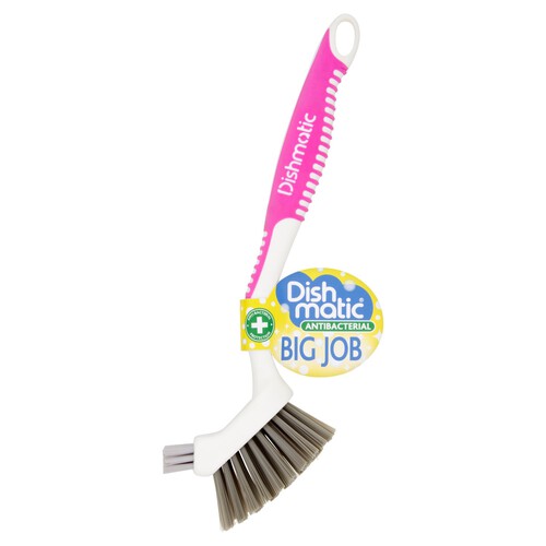 Dishmatic Big Job Dish Brush