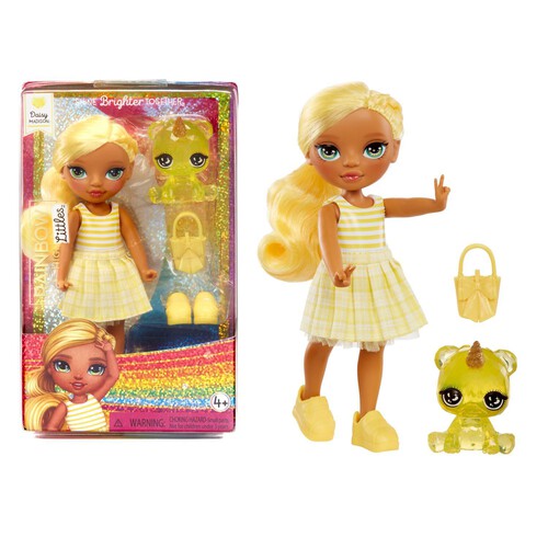 Rainbow High Littles Dolls