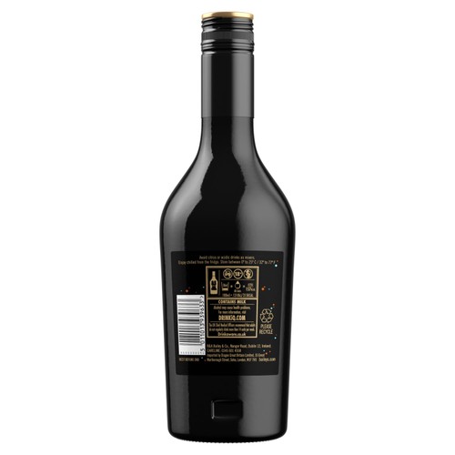 Baileys Salted Caramel Irish Cream Liqueur (ABV 17%) 50CL