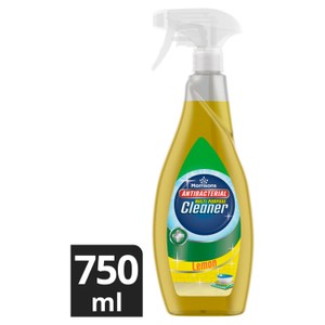Morrisons Citrus Anti-Bacterial Multi-Purpose Cleaner
