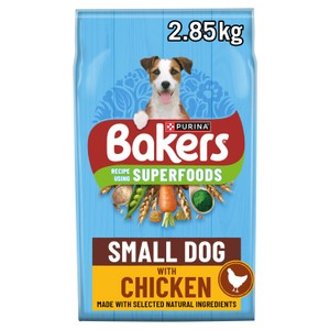 Bakers 2.85kg