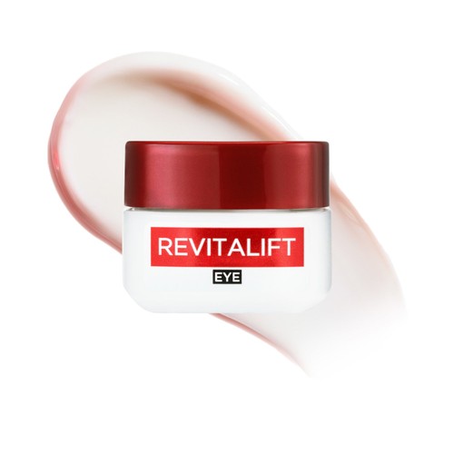 L'Oreal Revitalift Hydrating Eyes 