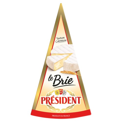 President French Brie    200g 