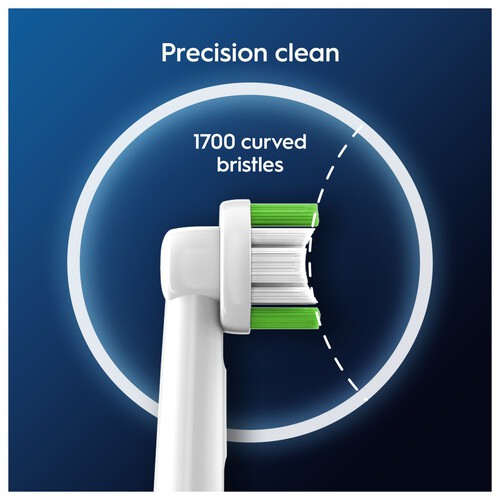 Oral-B Precision Cleaner Teeth Refills