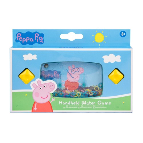 RMS Peppa Pig Water Game