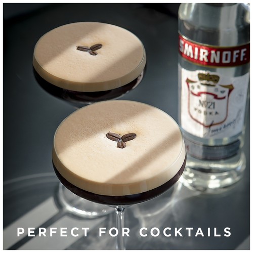 Smirnoff  Red Label Vodka