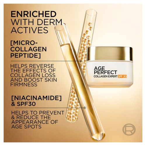 L'Oreal Skin Expert Age Perfect SPF 30