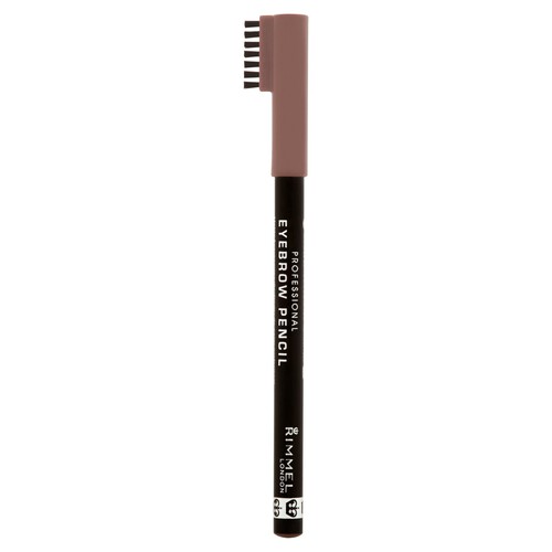 Rimmel London Professional Eyebrow Pencil Hazel