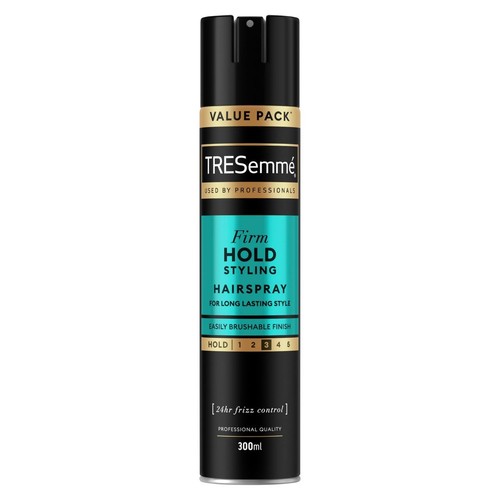 Tresemme Hairspray Firm Hold 300ml