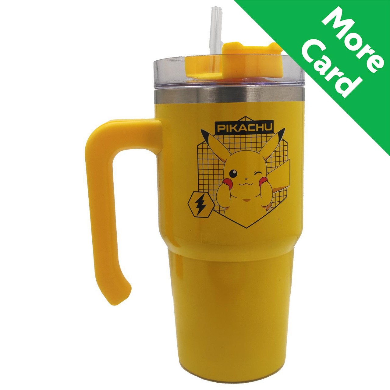 Pokemon 20oz Bradley