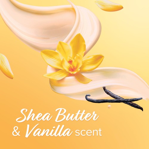Palmolive Thermal Spa Smooth Butter Shower Gel Body Wash