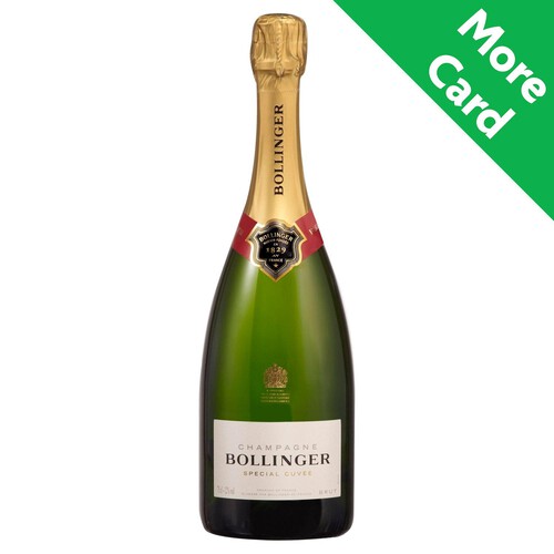 Bollinger Special Cuvee Brut NV Champagne