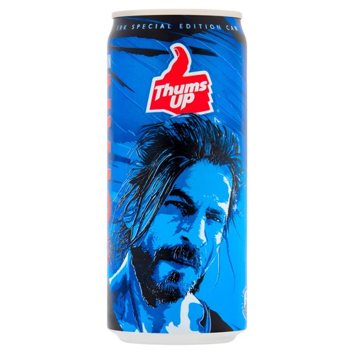 Thums Up Cola Drink