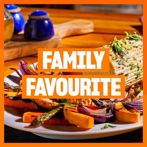Quorn Vegetarian Roast 454g