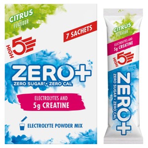 High5 Zero Electrolytes Creatine Citrus Sachet Stick