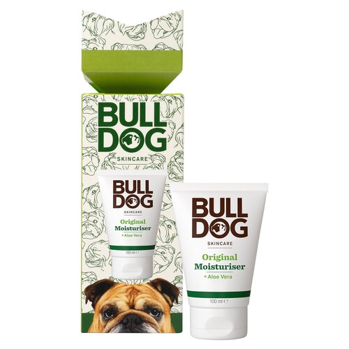 Bulldog Original Moisturiser      