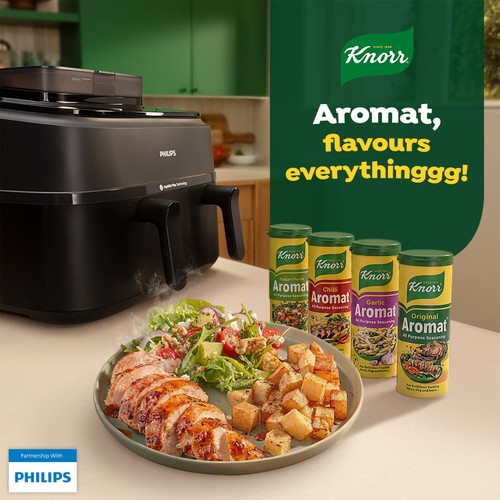Knorr Italian Aromat 60g