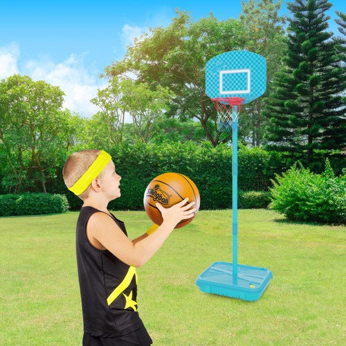 Mookie Basketball