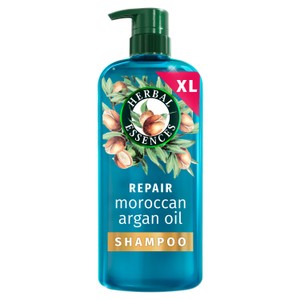 Herbal Essences XL Repair Moroccan Argan Oil Shampoo 650ML