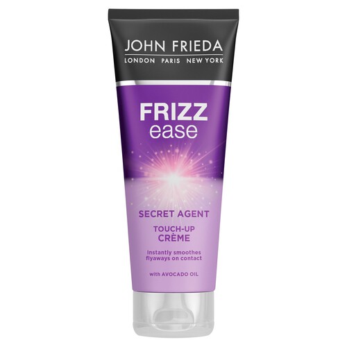 John Frieda Frizz Ease Secret Agent Touch Up Creme