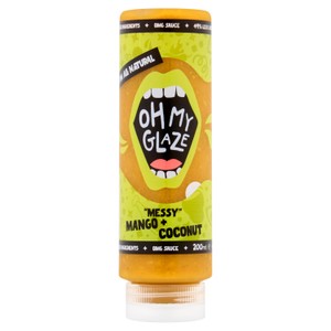 Oh My Glaze 200ml