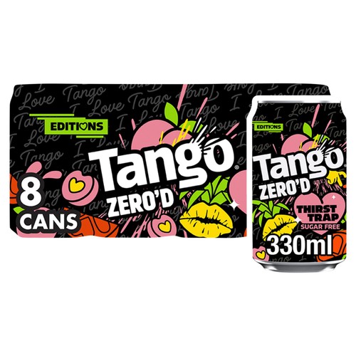 Tango Thirst Trap