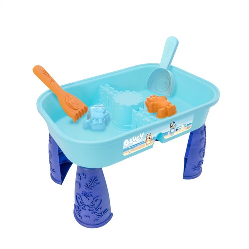 Bluey Sand & Water Playset Table