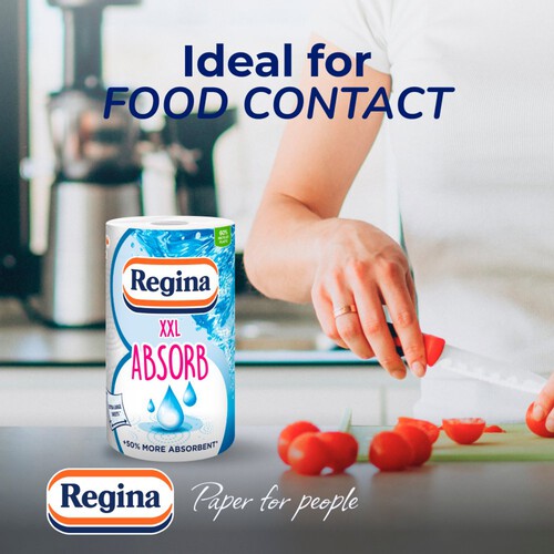 Regina XXL Absorb 1 Roll