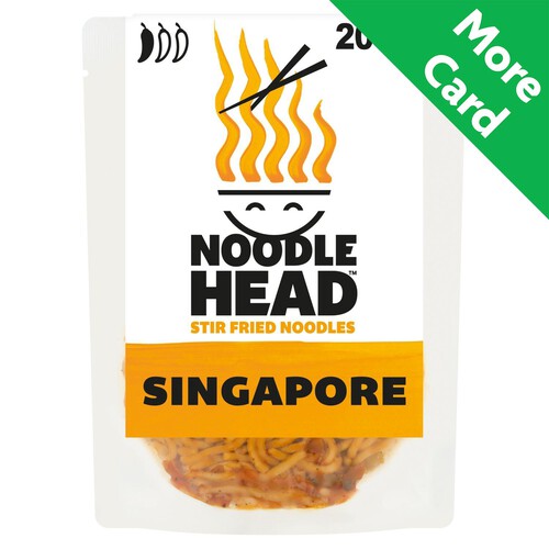 Noodlehead Singapore