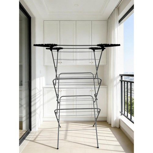 Morrisons 3 Tier Airer