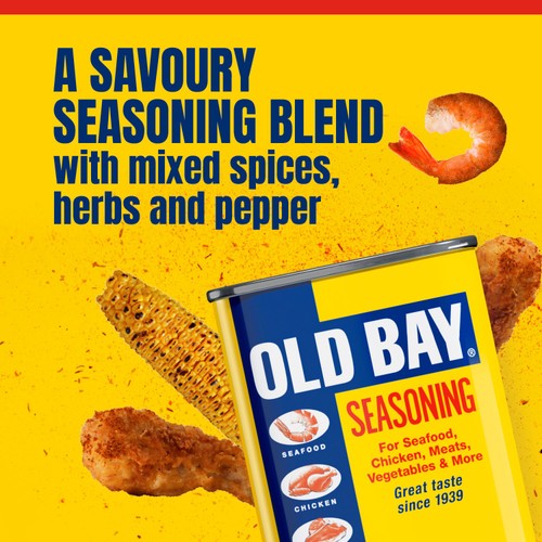 Old Bay Seasoning