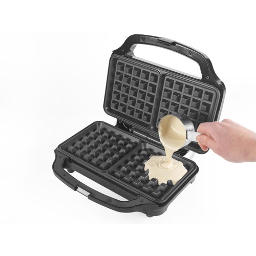Progress Deep Fill Waffle Maker