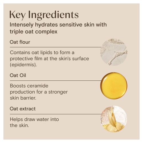 Aveeno Skin Relief Moisturising Hand Cream 