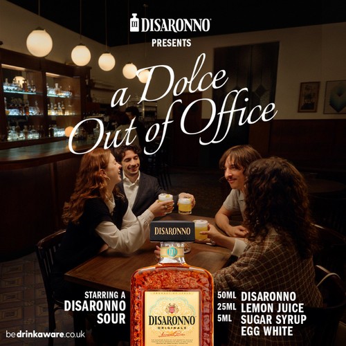 Disaronno Originale 1L